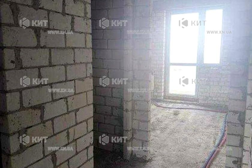Продажа квартиры Харьков, ХТЗ, Рогань, 57м²