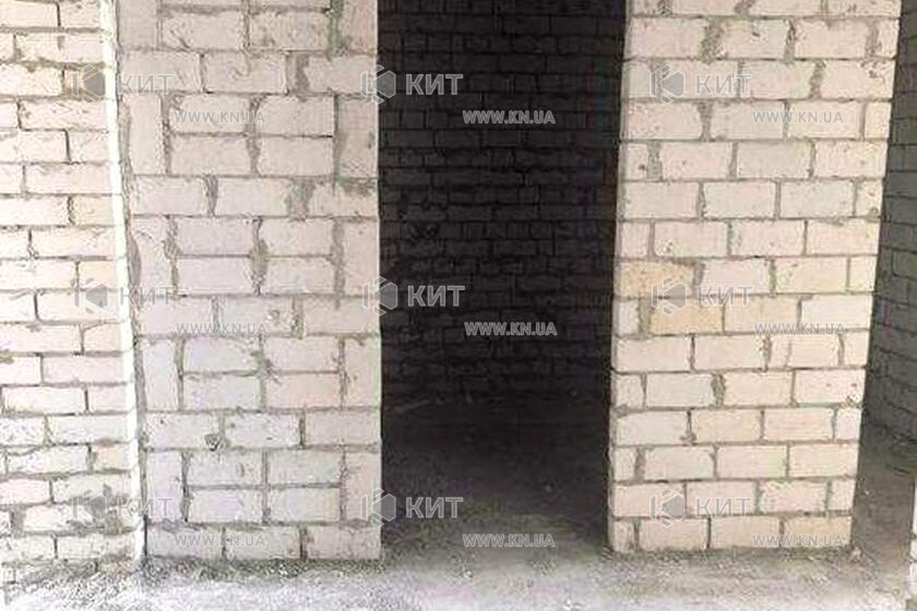 Продажа квартиры Харьков, ХТЗ, Рогань, 57м²