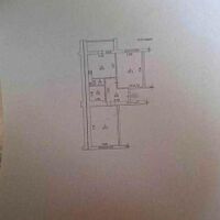 Продажа квартиры Харьков, ХТЗ, Рогань, 57м²