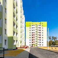 Продажа квартиры Харьков, ХТЗ, Рогань, 57м²