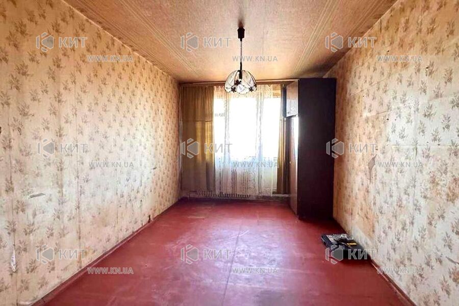 Продажа квартиры Харьков, Научная, 37м²