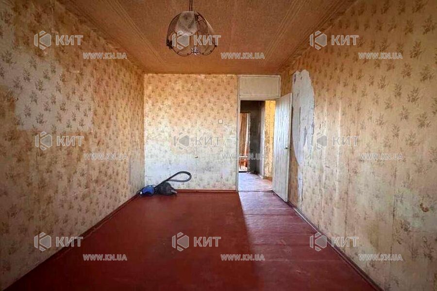 Продажа квартиры Харьков, Научная, 37м²