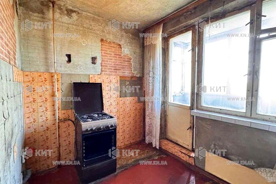 Продажа квартиры Харьков, Научная, 37м²