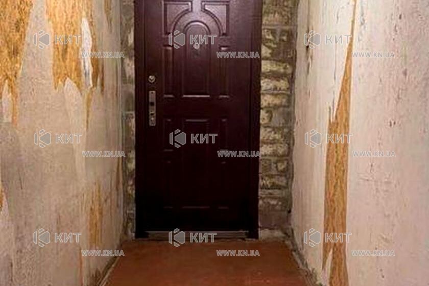 Продажа квартиры Харьков, Научная, 37м²