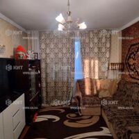 Продаж квартири Харків, ХТЗ, Рогань, 83м²