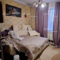 Продаж квартири Харків, ХТЗ, Рогань, 83м²