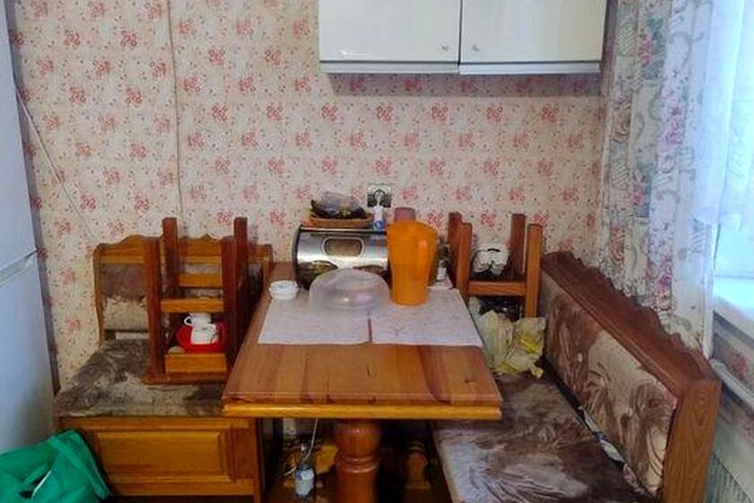 Продаж квартири Харків, ХТЗ, Рогань, 83м²