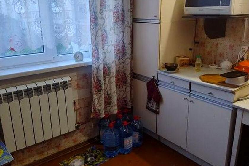 Продажа квартиры Харьков, ХТЗ, Рогань, 83м²