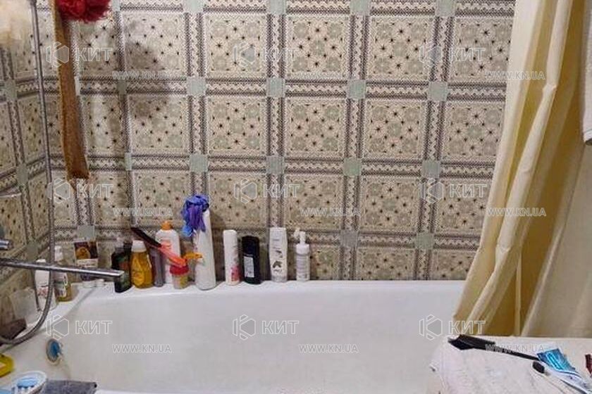Продажа квартиры Харьков, ХТЗ, Рогань, 83м²
