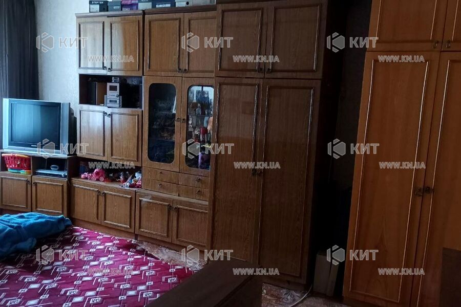 Продаж квартири Харків, Одеська, Основа, 46.3м²