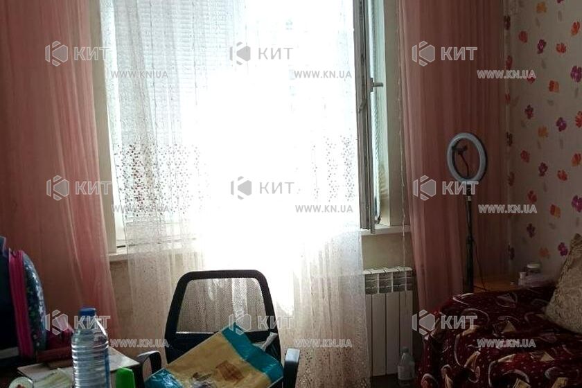 Продаж квартири Харків, Одеська, Основа, 46.3м²