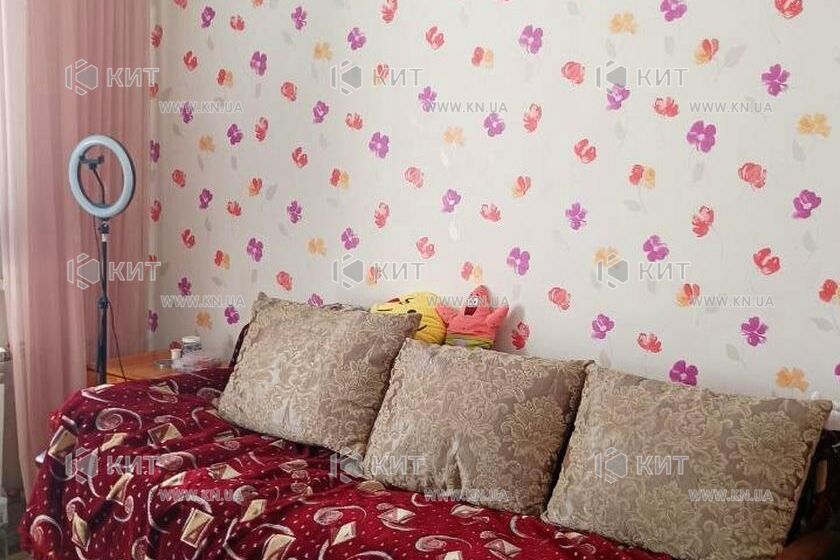 Продаж квартири Харків, Одеська, Основа, 46.3м²
