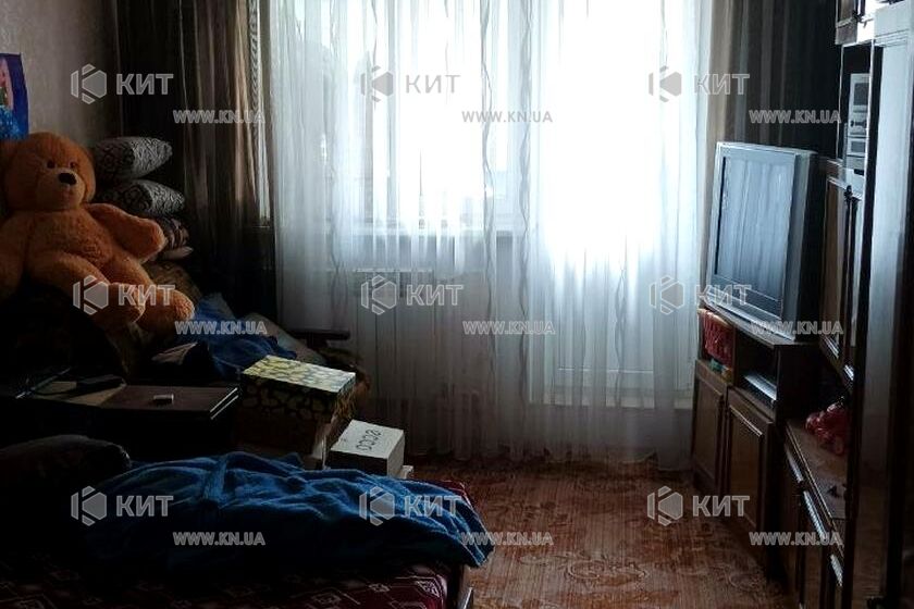 Продаж квартири Харків, Одеська, Основа, 46.3м²