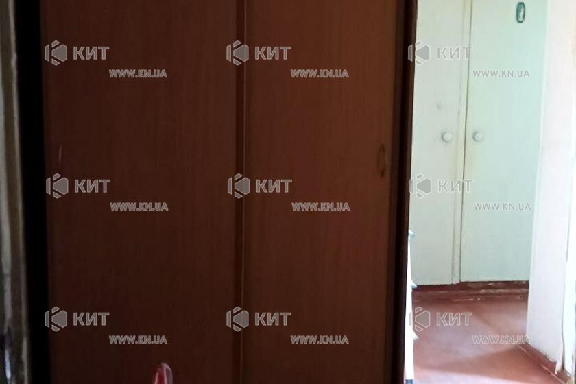 Продаж квартири Харків, Одеська, Основа, 46.3м²
