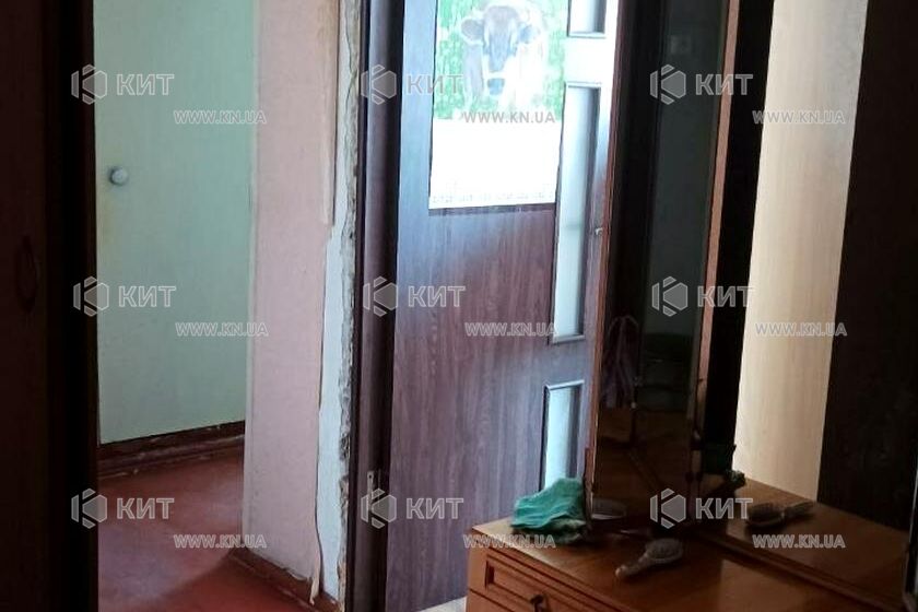Продаж квартири Харків, Одеська, Основа, 46.3м²