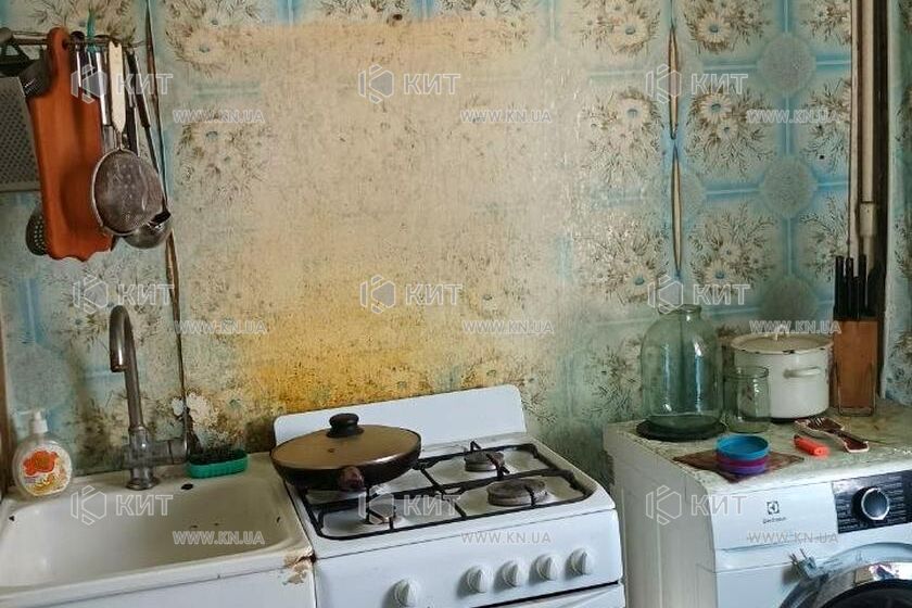Продаж квартири Харків, Одеська, Основа, 46.3м²