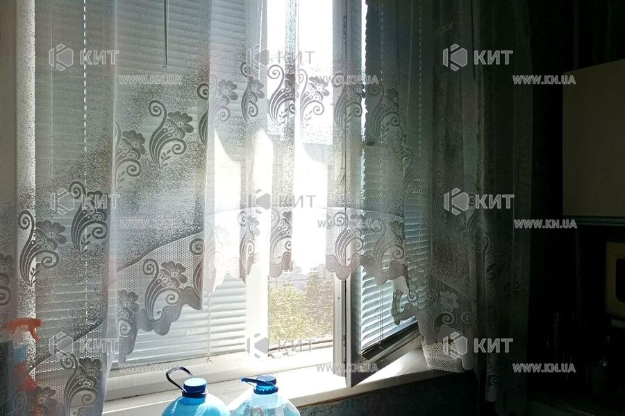 Продаж квартири Харків, Одеська, Основа, 46.3м²