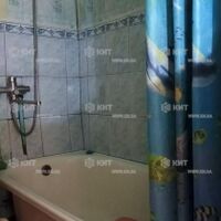Продаж квартири Харків, Одеська, Основа, 46.3м²