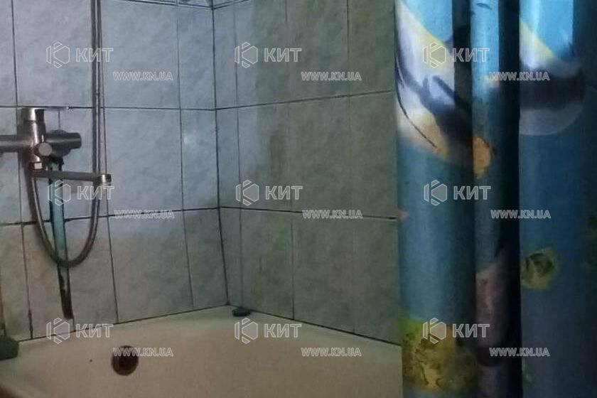 Продаж квартири Харків, Одеська, Основа, 46.3м²