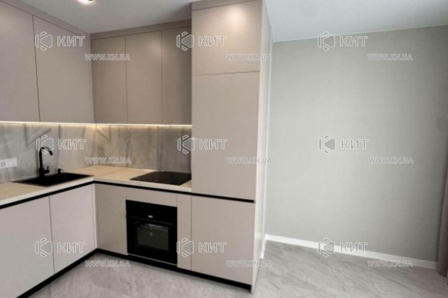 Продажа квартиры Харьков, ХТЗ, Рогань, 57м²