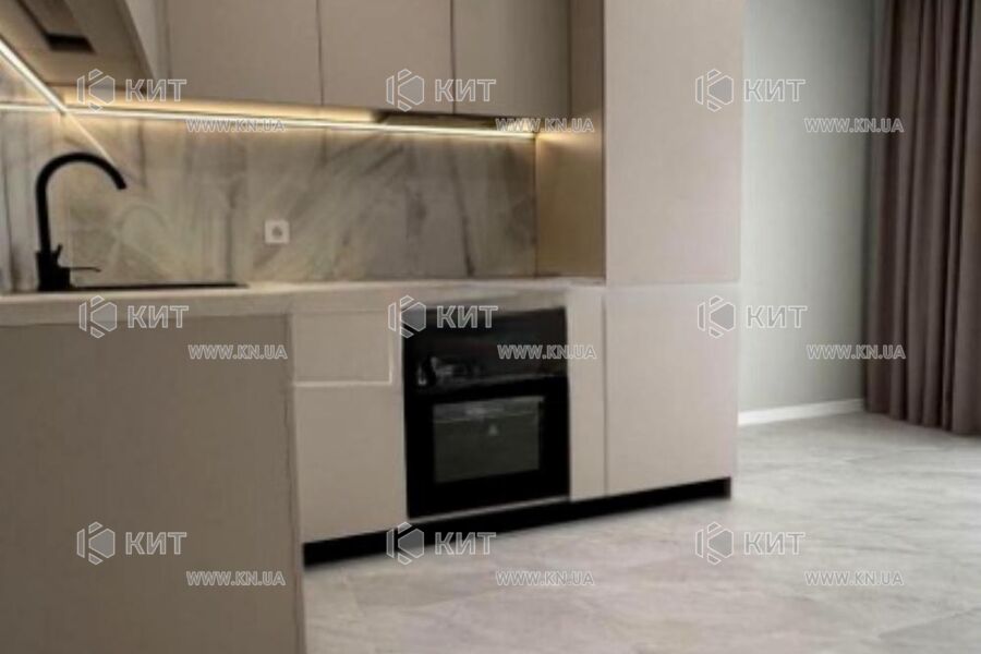 Продажа квартиры Харьков, ХТЗ, Рогань, 57м²