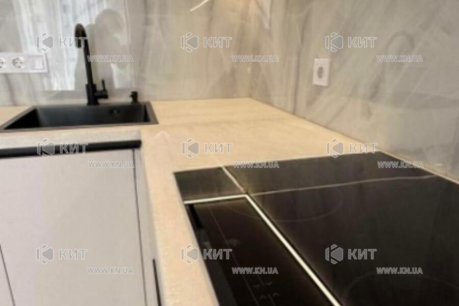 Продажа квартиры Харьков, ХТЗ, Рогань, 57м²