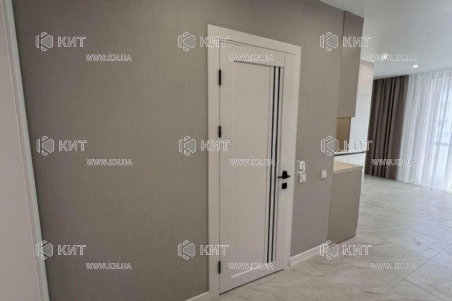 Продажа квартиры Харьков, ХТЗ, Рогань, 57м²