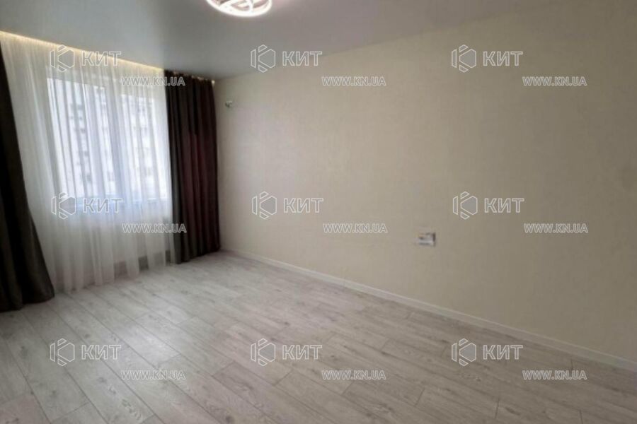Продажа квартиры Харьков, ХТЗ, Рогань, 57м²