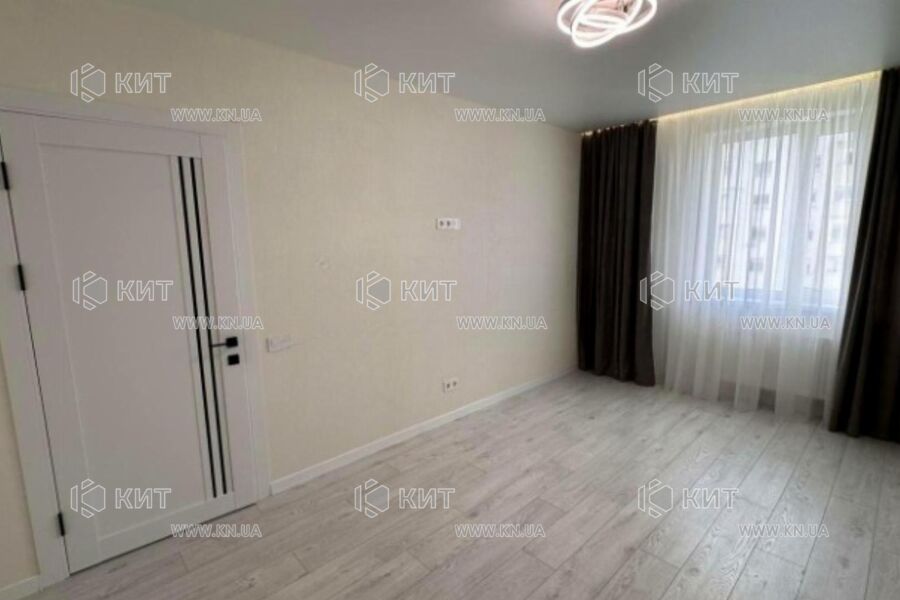 Продажа квартиры Харьков, ХТЗ, Рогань, 57м²