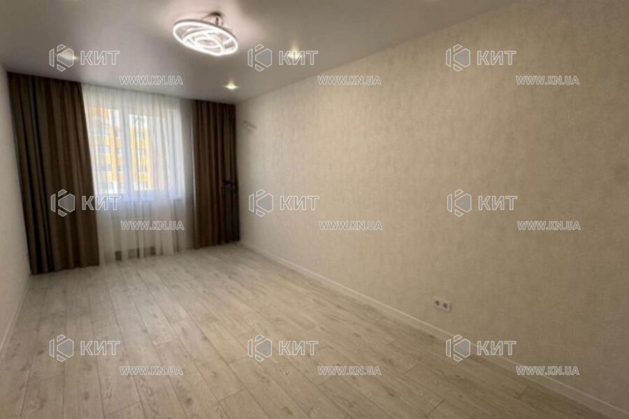 Продаж квартири Харків, ХТЗ, Рогань, 57м²
