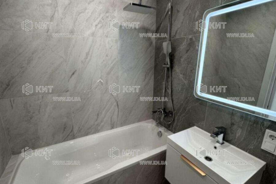 Продаж квартири Харків, ХТЗ, Рогань, 57м²