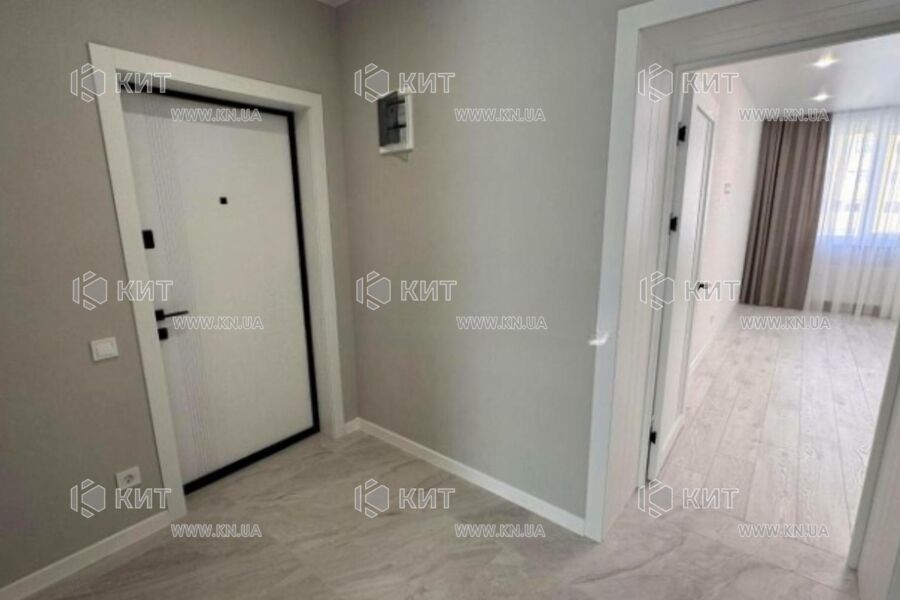 Продаж квартири Харків, ХТЗ, Рогань, 57м²