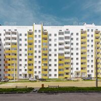 Продаж квартири Харків, ХТЗ, Рогань, 57м²
