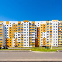 Продаж квартири Харків, ХТЗ, Рогань, 57м²