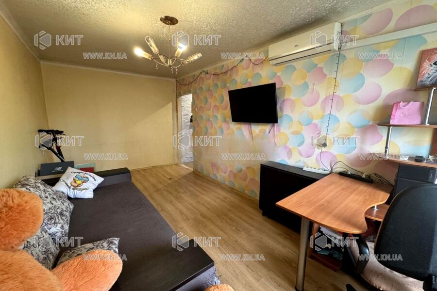 Продаж квартири Харків, Наукова, 29м²