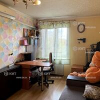 Продаж квартири Харків, Наукова, 29м²