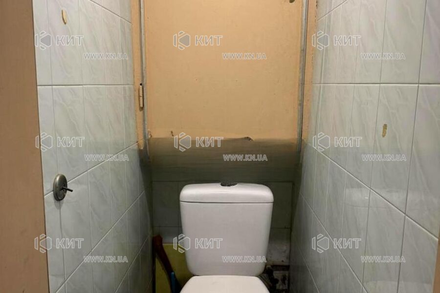 Продаж квартири Харків, Наукова, 29м²