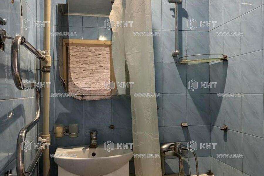 Продаж квартири Харків, Наукова, 29м²