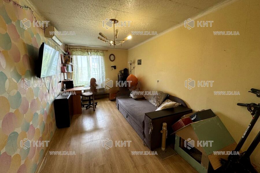 Продаж квартири Харків, Наукова, 29м²