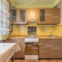 Продажа квартиры Харьков, Одесская, Основа, 59.2м²