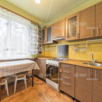 Продажа квартиры Харьков, Одесская, Основа, 59.2м²