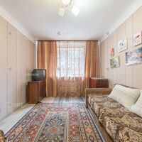 Продажа квартиры Харьков, Одесская, Основа, 59.2м²