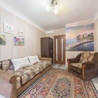 Продажа квартиры Харьков, Одесская, Основа, 59.2м²
