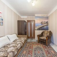 Продажа квартиры Харьков, Одесская, Основа, 59.2м²