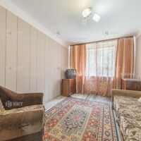 Продажа квартиры Харьков, Одесская, Основа, 59.2м²