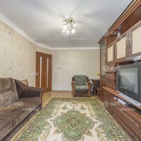 Продажа квартиры Харьков, Одесская, Основа, 59.2м²