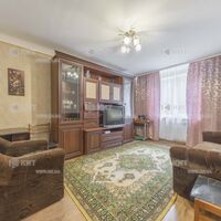 Продажа квартиры Харьков, Одесская, Основа, 59.2м²