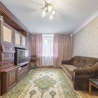 Продажа квартиры Харьков, Одесская, Основа, 59.2м²