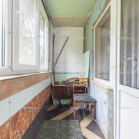 Продажа квартиры Харьков, Одесская, Основа, 59.2м²