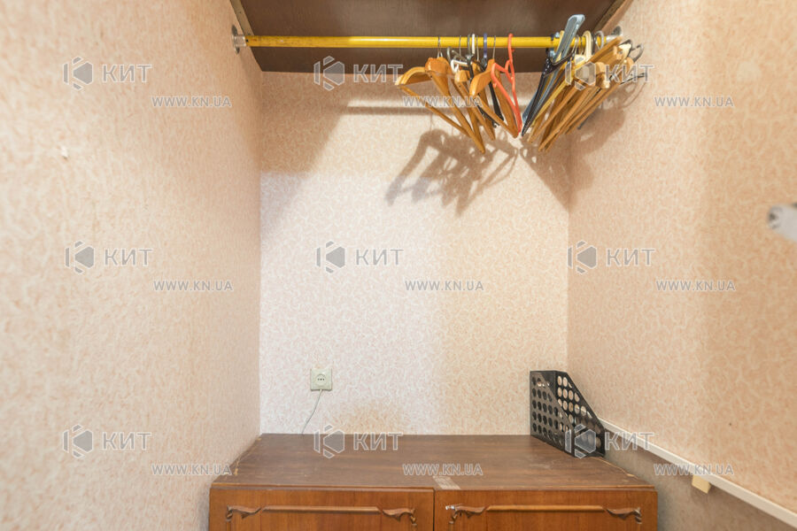 Продажа квартиры Харьков, Одесская, Основа, 59.2м²
